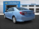 Used 2012 Toyota Camry LE image 3