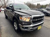 Used 2021 RAM 1500 Big Horn image 4