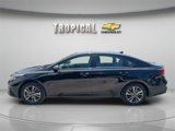 Used 2024 Kia Forte LXS w/ LXS Technology Package image 2