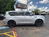 Used 2019 INFINITI QX80 Limited image 5