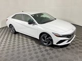 New 2025 Hyundai Elantra SEL image 4