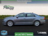 Used 2016 Volkswagen Passat 1.8T SE image 2