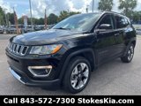 Used 2020 Jeep Compass Limited image 2