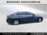 Used 2020 Chevrolet Malibu LS w/ LPO, Convenience Package 2 image 2