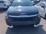 Used 2024 Kia Sportage SX Prestige image 2