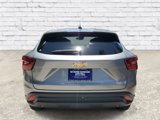 Certified 2025 Chevrolet Trax LS w/ LS Convenience Package image 5