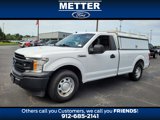 Used 2020 Ford F150 XL w/ Equipment Group 101A Mid image 3