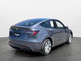 Used 2020 Tesla Model Y Long Range image 5