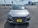 Used 2022 Hyundai Accent SE image 5