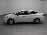 Used 2020 Nissan Versa S image 2