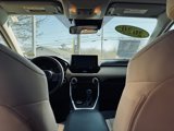 Certified 2020 Toyota RAV4 XLE image 6