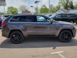 Used 2015 Jeep Grand Cherokee Summit w/ Platinum Series Group image 3