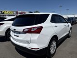 Used 2019 Chevrolet Equinox LS w/ LS Convenience Package image 5