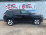 Used 2018 Jeep Compass Latitude w/ Popular Equipment Group image 2
