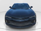Used 2018 Chevrolet Camaro LS image 2