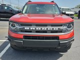 Certified 2022 Ford Bronco Sport Big Bend image 2