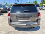 Used 2016 Jeep Compass High Altitude image 4