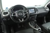 Certified 2019 Jeep Compass Latitude w/ Cold Weather Group image 2