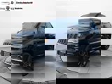 Certified 2021 Jeep Grand Cherokee High Altitude image 3