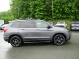 Certified 2019 Honda Passport Elite image 4