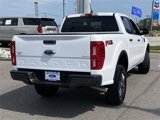 Certified 2021 Ford Ranger XLT w/ Equipment Group 301A Mid image 4