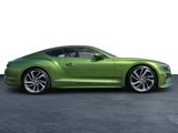 Certified 2025 Bentley Continental GT Speed image 5