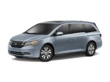 Used 2016 Honda Odyssey Touring image 2