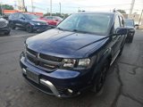 Used 2020 Dodge Journey Crossroad w/ Popular Equipment Group image 6