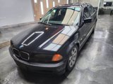Used 1999 BMW 323i Sedan image 3
