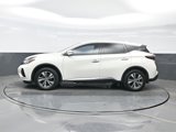 Used 2019 Nissan Murano S w/ Cargo Package image 3