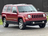Used 2016 Jeep Patriot High Altitude image 2