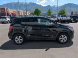 Used 2020 Chevrolet Trax LS w/ Tint and Cruise Package image 2