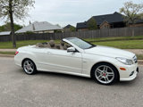 Used 2012 Mercedes-Benz E 550 Cabriolet image 6
