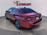 Used 2021 Nissan Versa SV image 4