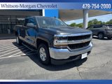 Used 2019 Chevrolet Silverado 1500 LT image 3