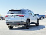Used 2023 Chevrolet Traverse Premier w/ Redline Edition image 5