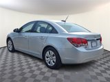 Used 2016 Chevrolet Cruze LS image 4
