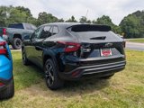 New 2025 Chevrolet Trax RS w/ Sunroof Package image 4