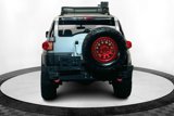 Used 2010 Toyota FJ Cruiser 4WD image 4