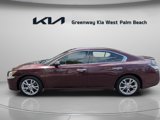 Used 2014 Nissan Maxima 3.5 SV w/ Premium Package image 6