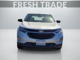 Used 2021 Chevrolet Equinox LS w/ LS Convenience Package image 3