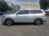 Used 2018 Nissan Pathfinder SV image 3