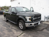 Used 2016 Ford F150 XLT w/ Equipment Group 301A Mid image 6