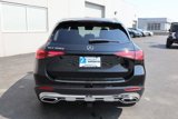 New 2025 Mercedes-Benz GLC 350e 4MATIC image 5