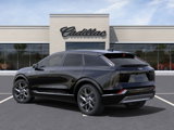 New 2025 Cadillac Optiq Luxury 1 image 4