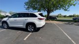 Used 2015 Toyota Highlander Limited image 6