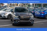 Used 2022 Honda HR-V Sport image 3