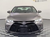 Used 2017 Toyota Camry XSE image 3