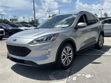 Used 2022 Ford Escape SEL image 3