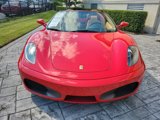 Used 2006 Ferrari F430 Spider image 2